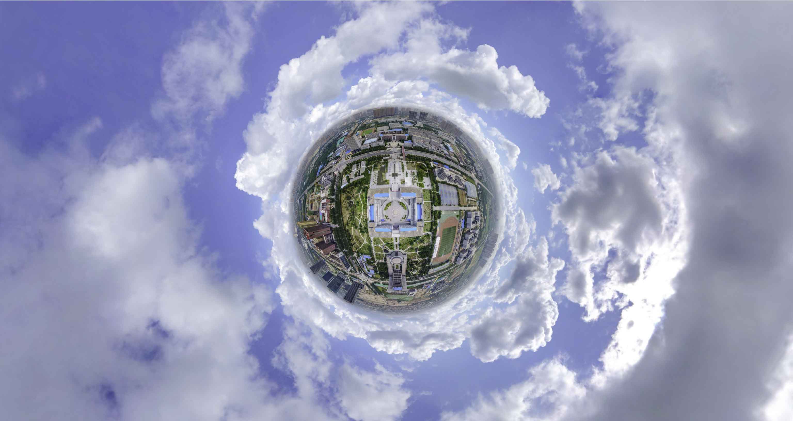 济宁格凸河风景名胜区